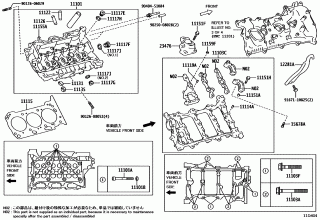 CYLINDER HEAD 2